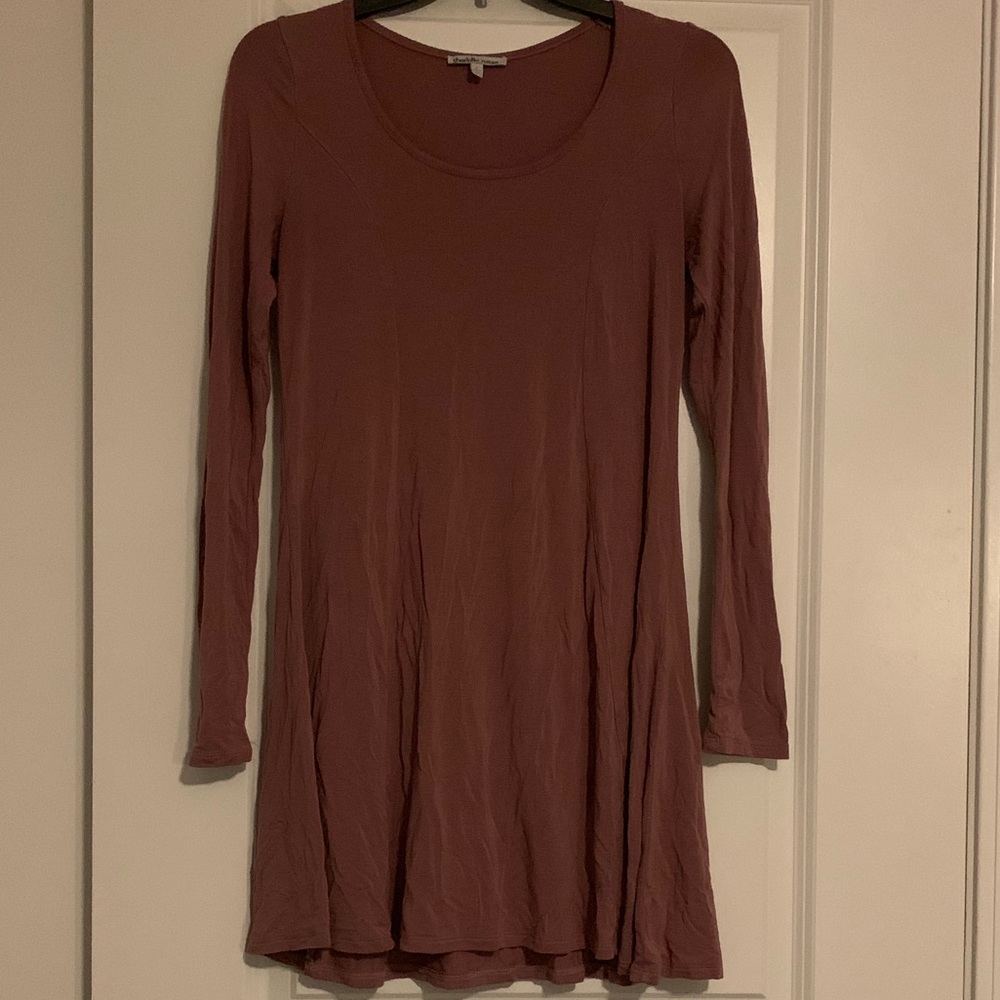 Charlotte Russe dress